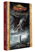 Cthulhu: Grundregelwerk (Hardcover)