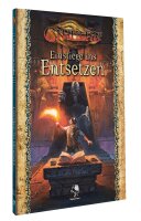 Cthulhu: Einstiege ins Entsetzen (Softcover)