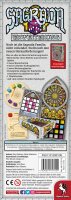Sagrada [Erweiterung]