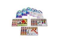 Sagrada: Passion [Erweiterung]