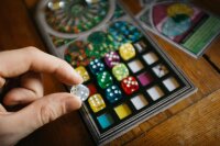 Sagrada: Passion [Erweiterung]