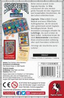 Sagrada: Vita [Erweiterung]