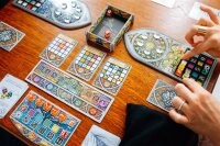 Sagrada: Vita [Erweiterung]