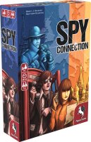 Spy Connection