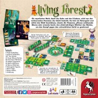 Living Forest *Kennerspiel des Jahres 2022*