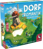 Dorfromantik - The Board Game *Game of the Year 2023*