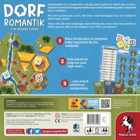 Dorfromantik - The Board Game *Game of the Year 2023*