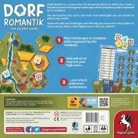 Dorfromantik - The Board Game *Game of the Year 2023*