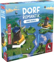 Dorfromantik - Das Duell