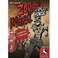 Zombie Würfel - Die Horde