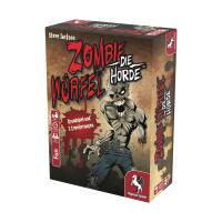 Zombie Würfel - Die Horde