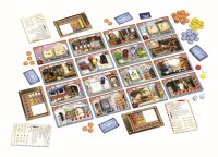 Istanbul *Kennerspiel des Jahres 2014*