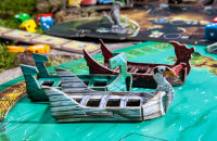 Merchants Cove