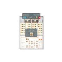 Carnegie: Abteilungen & Spenden [Erweiterung]