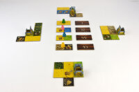 Kingdomino, Revised Edition *Spiel des Jahres 2017*