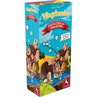 Kingdomino: Zeitalter der Giganten [Erweiterung]