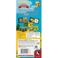 Kingdomino: Zeitalter der Giganten [Erweiterung]