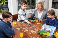 Dragomino *Kinderspiel des Jahres 2021*