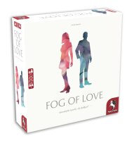 Fog of Love