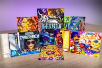 Flippermania