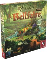 Everdell: Bellfaire [Erweiterung]