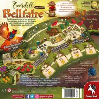 Everdell: Bellfaire [Erweiterung]