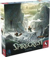 Everdell: Spirecrest [Erweiterung]