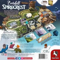 Everdell: Spirecrest [Erweiterung]
