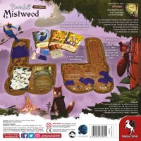 Everdell: Mistwood [Erweiterung]