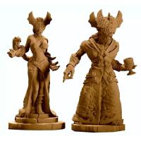 Armata Strigoi - Das Powerwolf Brettspiel