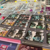 Skymines (Deep Print Games)