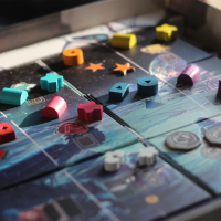 Skymines (Deep Print Games)