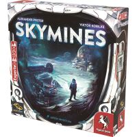 Skymines (Deep Print Games)