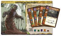 Spirit Island: Bodenloser Schlamm der Sümpfe...