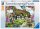 Puzzle: Verträumtes Cottage (500 Teile)