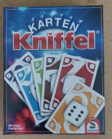 Karten-Kniffel