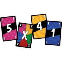 Passt nicht! *Empfohlen Spiel des Jahres 2024*