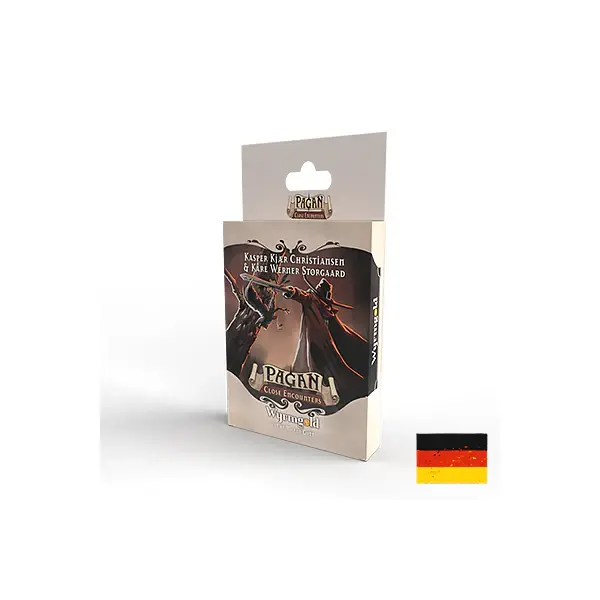 Pagan: Schicksal von Roanoke – Harsche Methoden [2. Ergänzungspack]