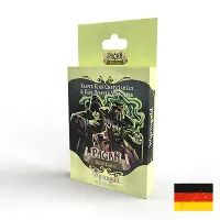 Pagan: Schicksal von Roanoke – Gedankenspiele [3....