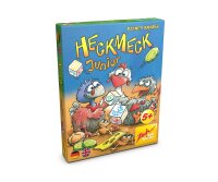 Heckmeck Junior