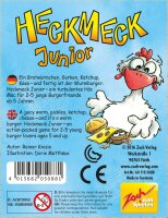 Heckmeck Junior