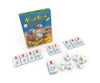 Heckmeck Junior