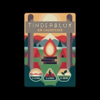 Tinderblox – am Lagerfeuer –...
