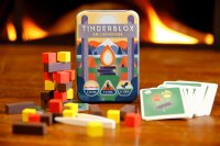 Tinderblox – am Lagerfeuer –...