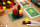 Tinderblox – am Lagerfeuer – Geschicklichkeitsspiel
