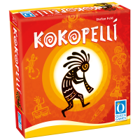 Kokopelli