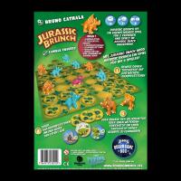 Jurassic Brunch