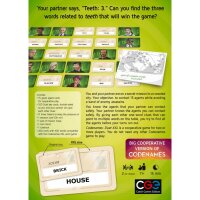 Codenames XXL / Engl.