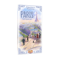 Paris lEtoile EN DE FR NL