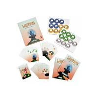 Wutaki - Expansion Pack